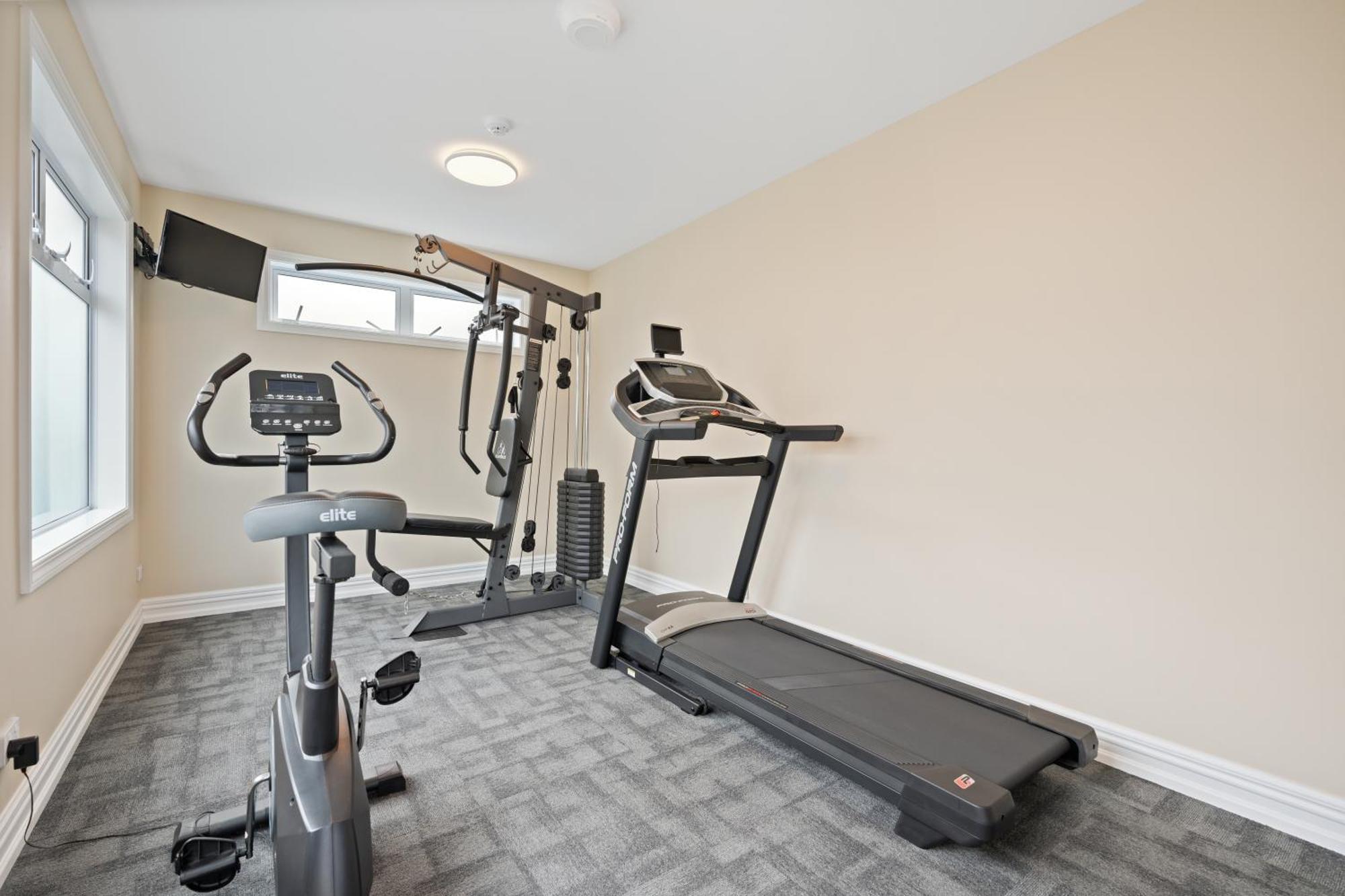 Newina Rotorua Otel Dış mekan fotoğraf